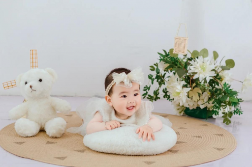 冠县孕妇几个月肚子大