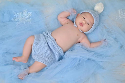 冠县宝宝物理降温